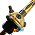 Кальян Blade Hookah One LE Titan (Блейд Хука Уан ЛЕ Титан) Gold фото - 2